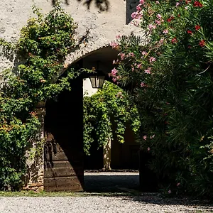 Le Chiusure Bauernhof San Felice del Benaco