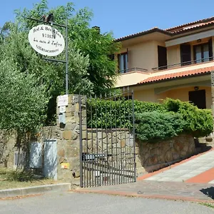 La Casa Di Zefiro Frühstückspension Limite