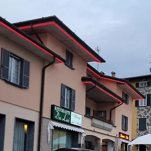 Del Mera-ristorante Da Lui 2* Sorico