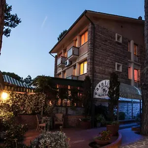 Il Cavaliere Nero 2* Tirrenia