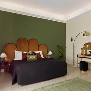 La Residenza Dell'orafo 3* Florence