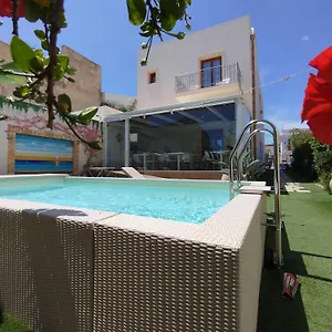Ricordi Siciliani - Charme San Vito Lo Capo