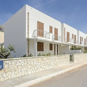 Trinacria Hébergement de vacances