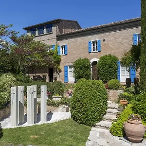 Il Villino & 4* Santarcangelo di Romagna