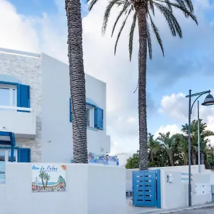 Le Palme Appartement