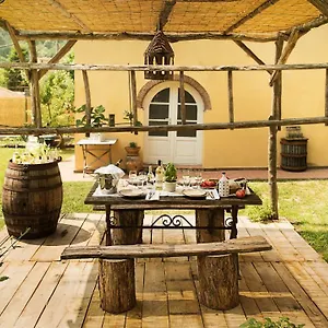 Rustico Dora Ferienhaus Camaiore