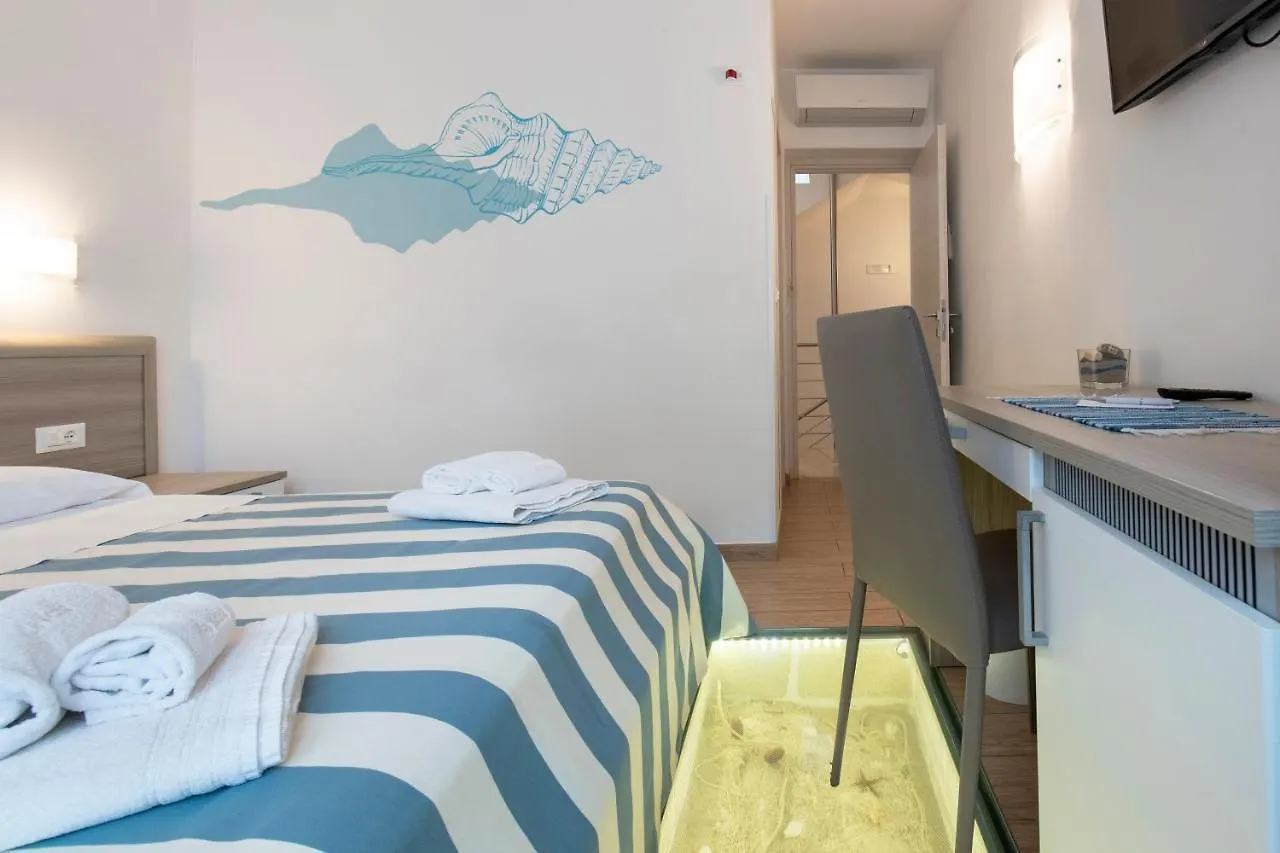 La Nicchia Guest House San Vito Lo Capo