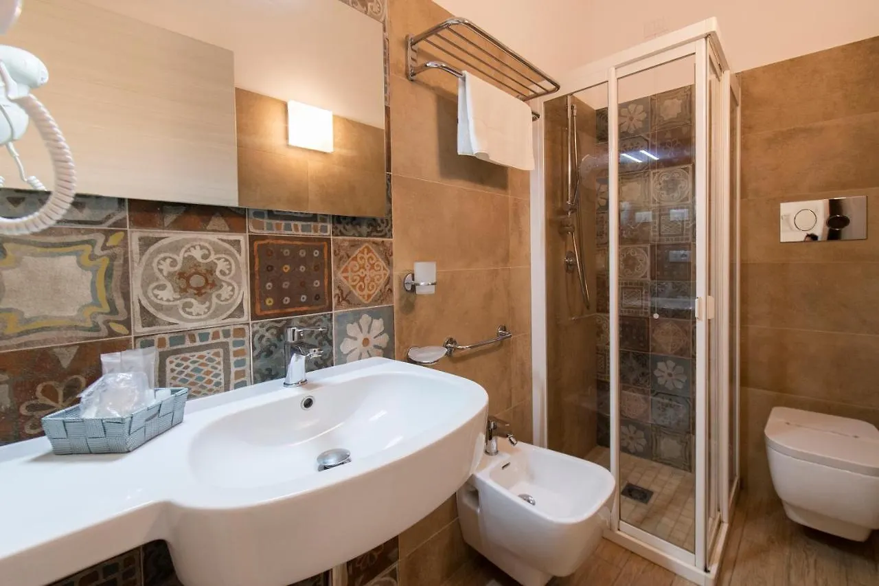 La Nicchia Guest House San Vito Lo Capo