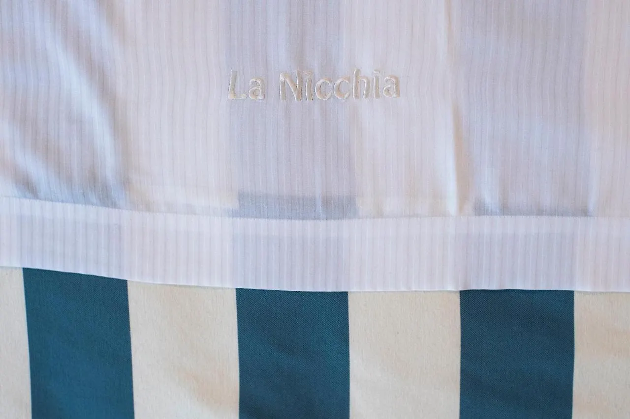 La Nicchia Guest House San Vito Lo Capo