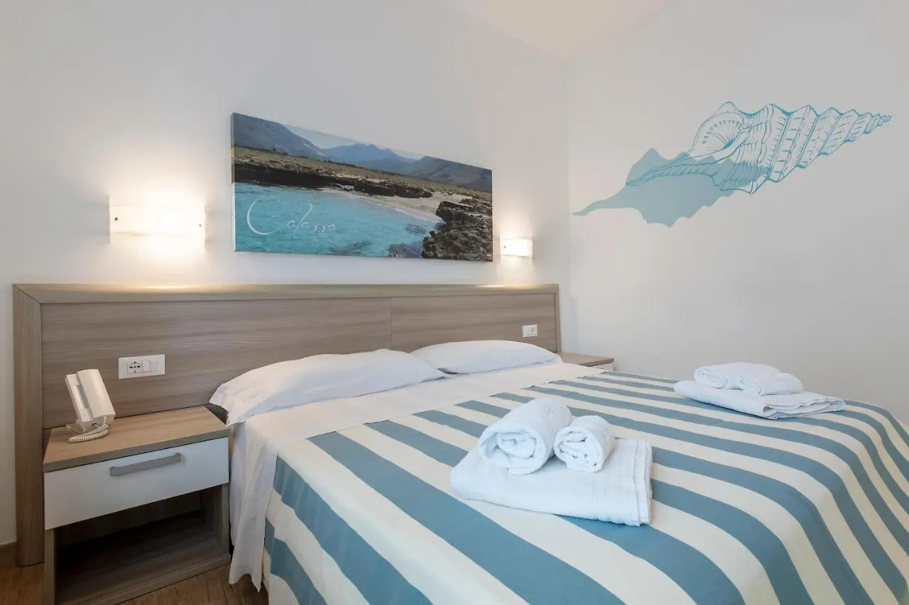 La Nicchia Guest House San Vito Lo Capo