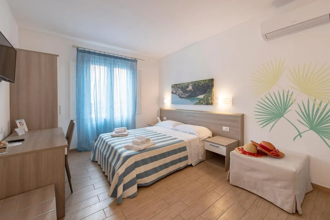 La Nicchia Guest House San Vito Lo Capo