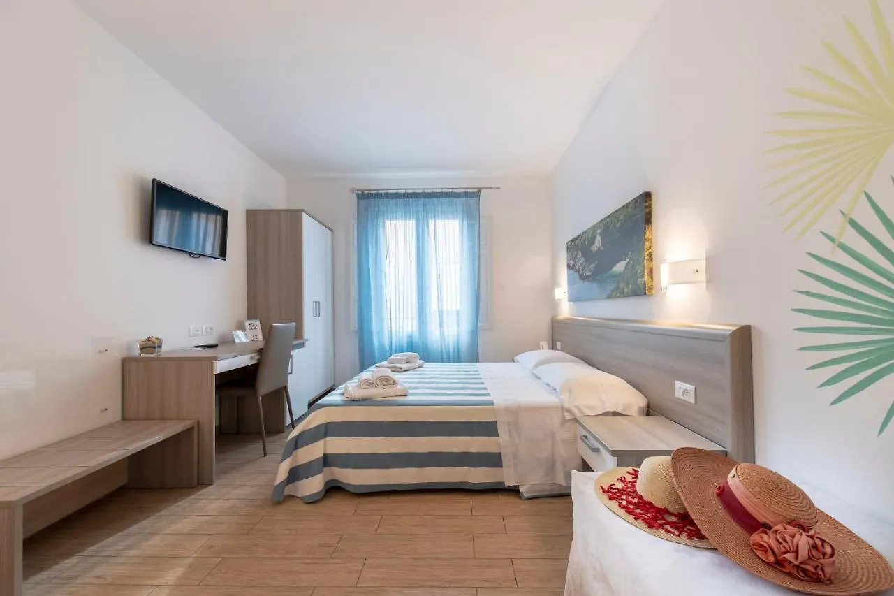 La Nicchia Guest House San Vito Lo Capo