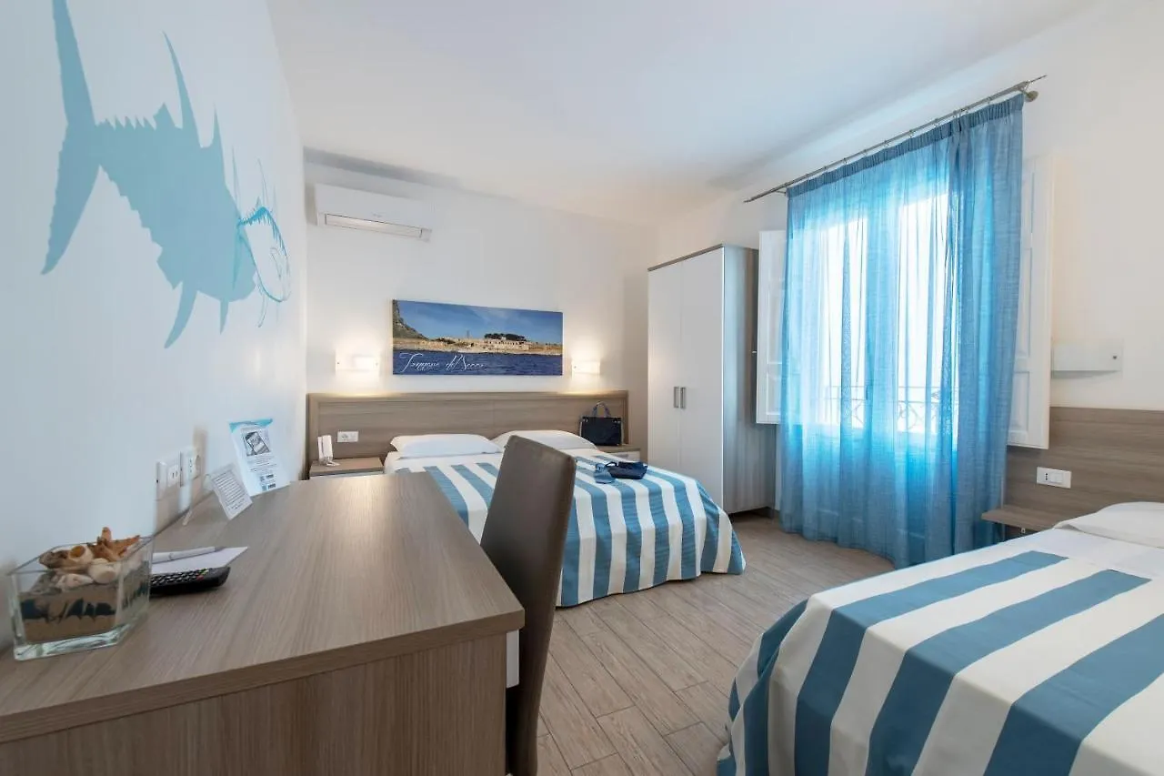 La Nicchia Guest House San Vito Lo Capo Italy