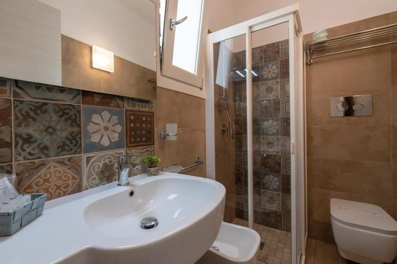 La Nicchia Guest House San Vito Lo Capo Italy