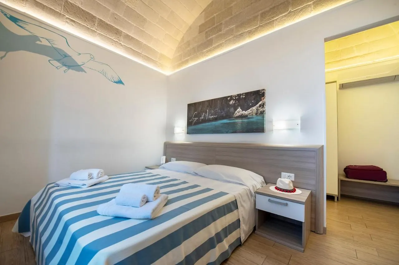 La Nicchia Guest House San Vito Lo Capo 3*,  Italy