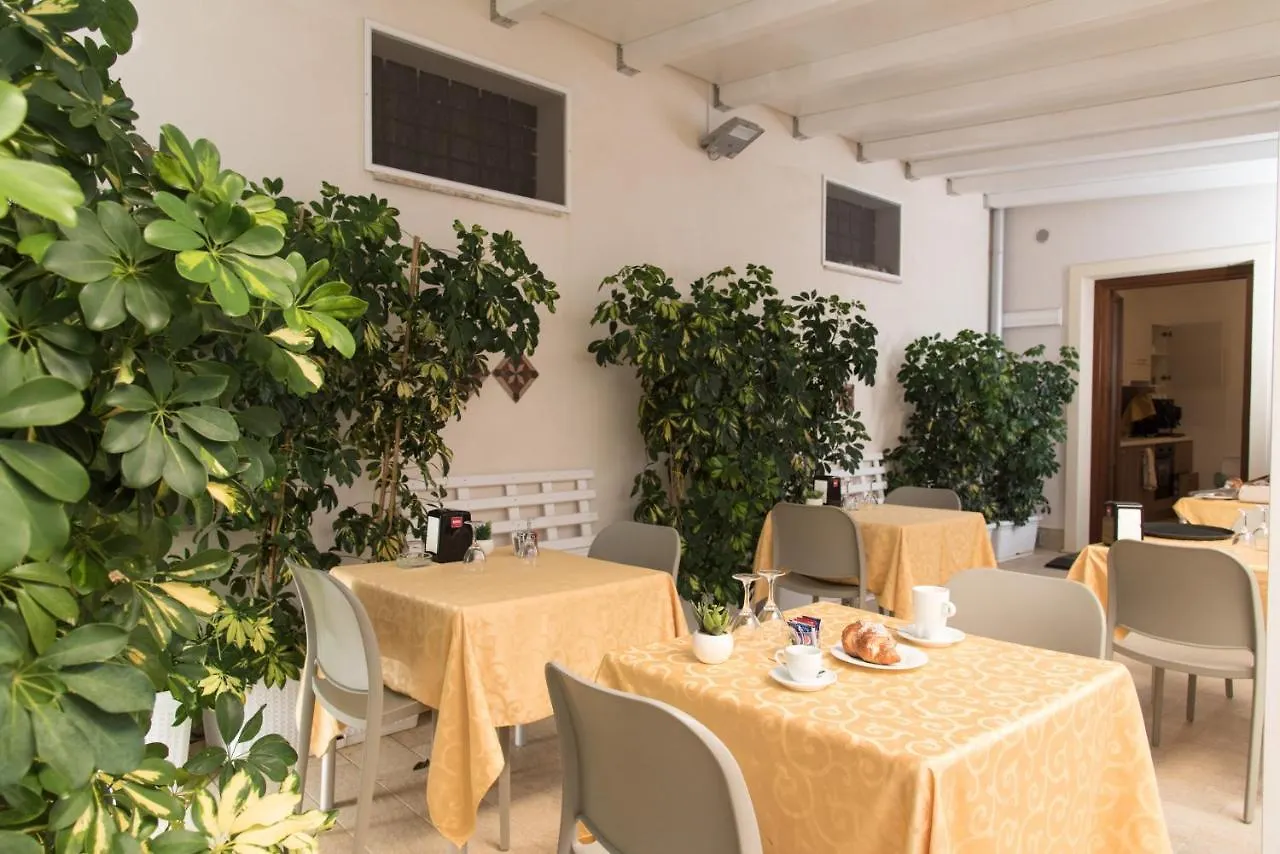 La Nicchia Guest House San Vito Lo Capo