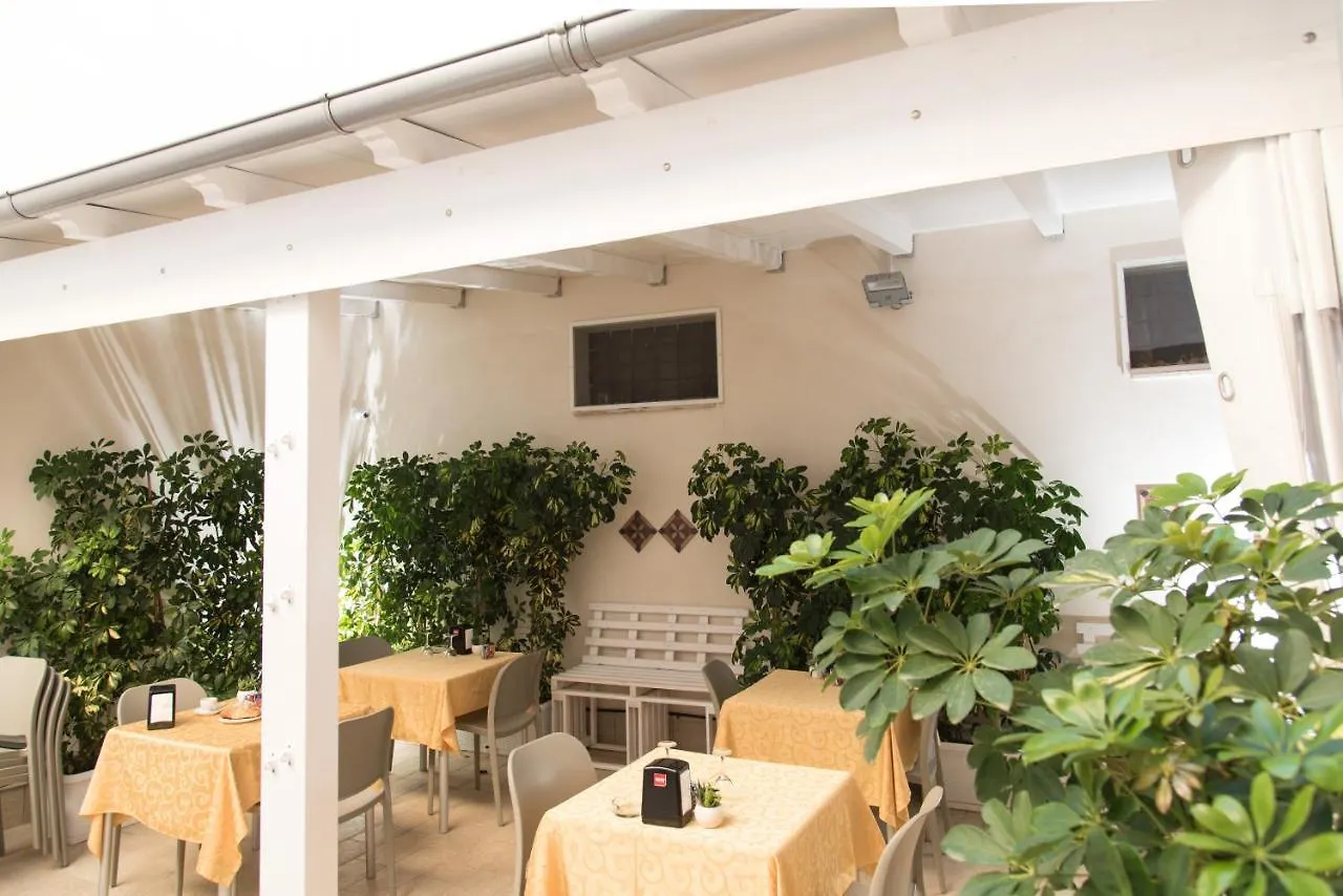 La Nicchia Guest House San Vito Lo Capo