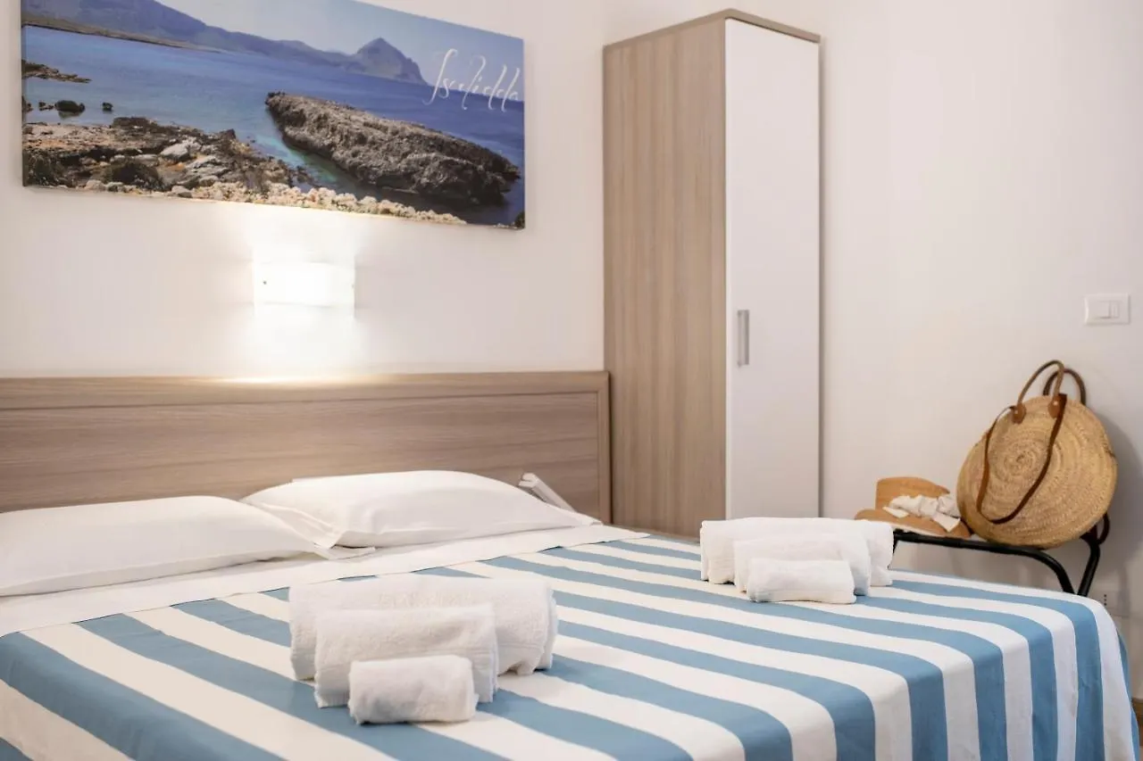 La Nicchia Guest House San Vito Lo Capo