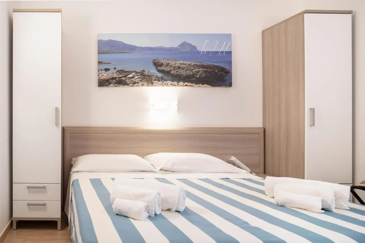 La Nicchia Guest House San Vito Lo Capo