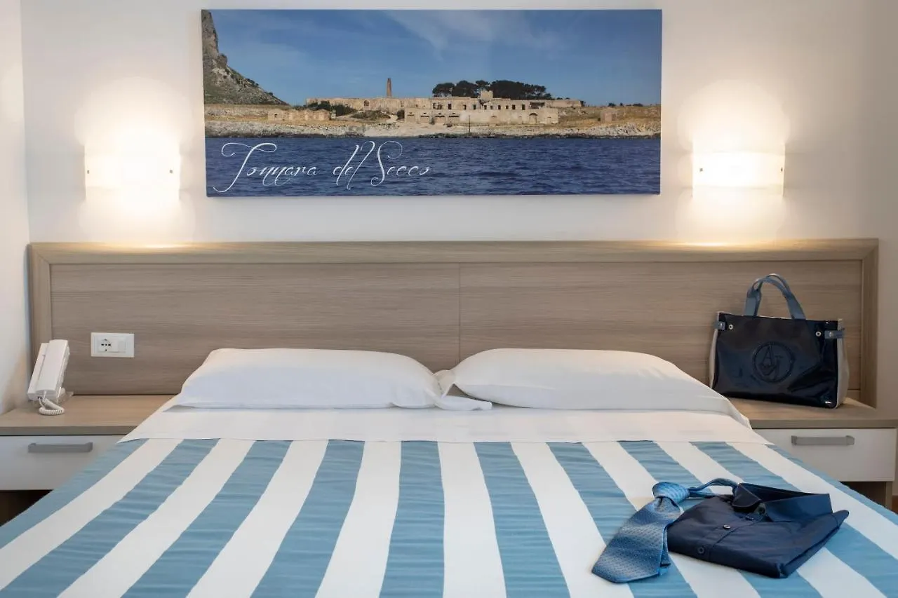 La Nicchia Guest House San Vito Lo Capo 3*,  Italy