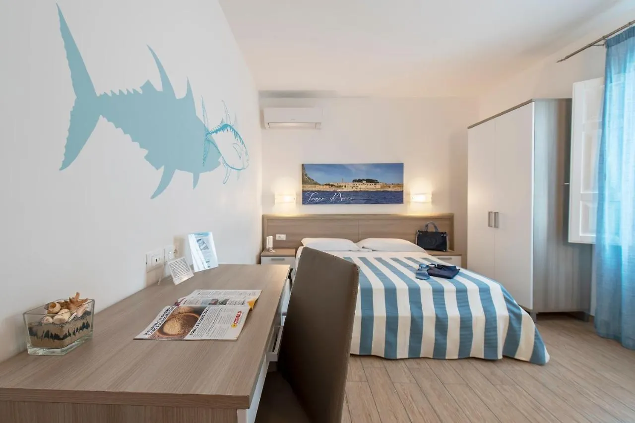 La Nicchia Guest House San Vito Lo Capo