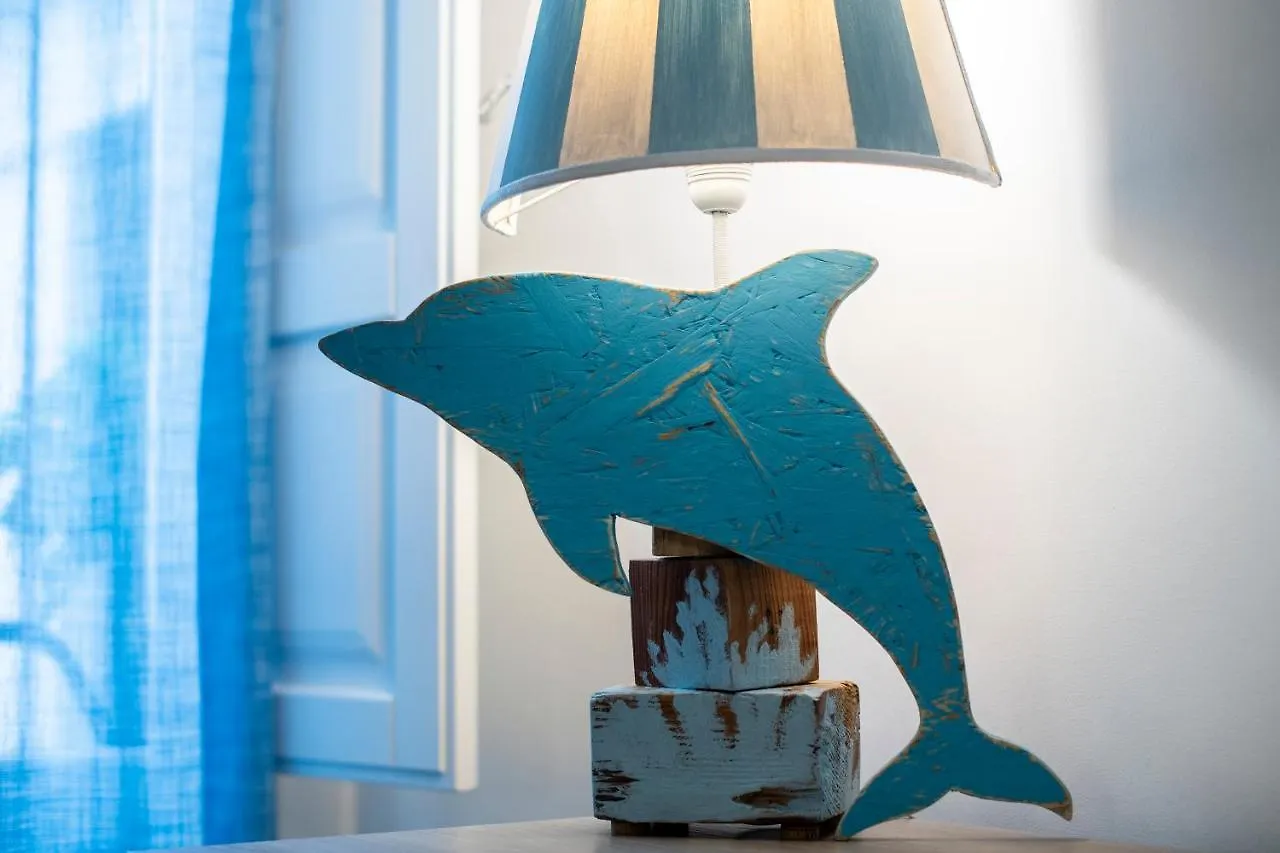 La Nicchia Guest House San Vito Lo Capo