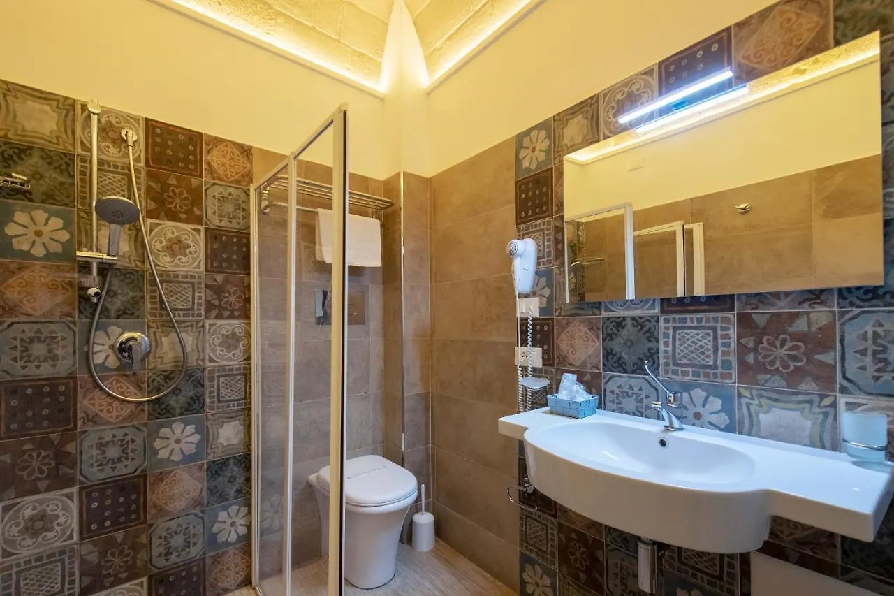 La Nicchia Guest House San Vito Lo Capo