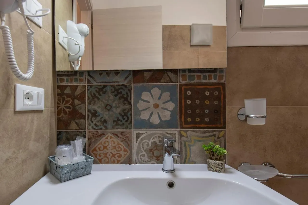 La Nicchia Guest House San Vito Lo Capo