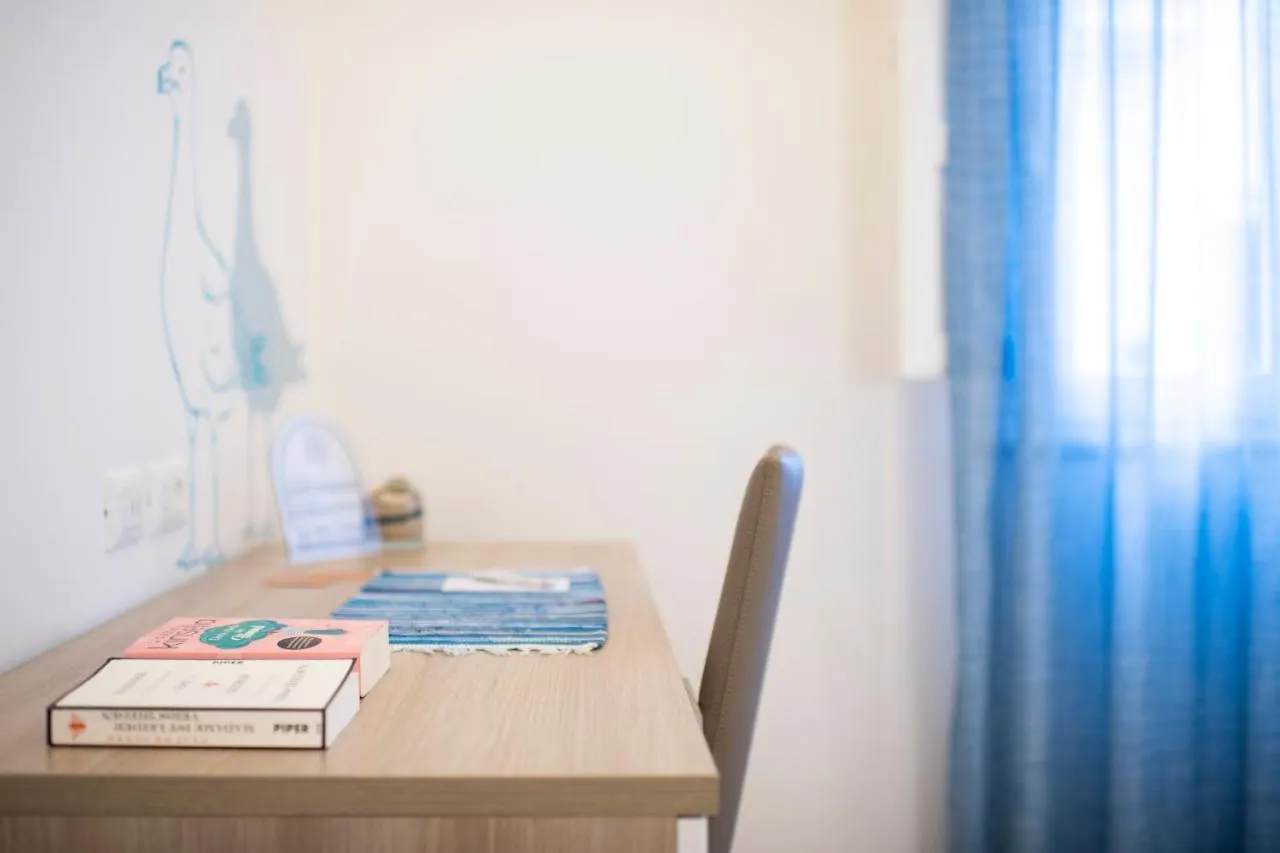 La Nicchia Guest House San Vito Lo Capo