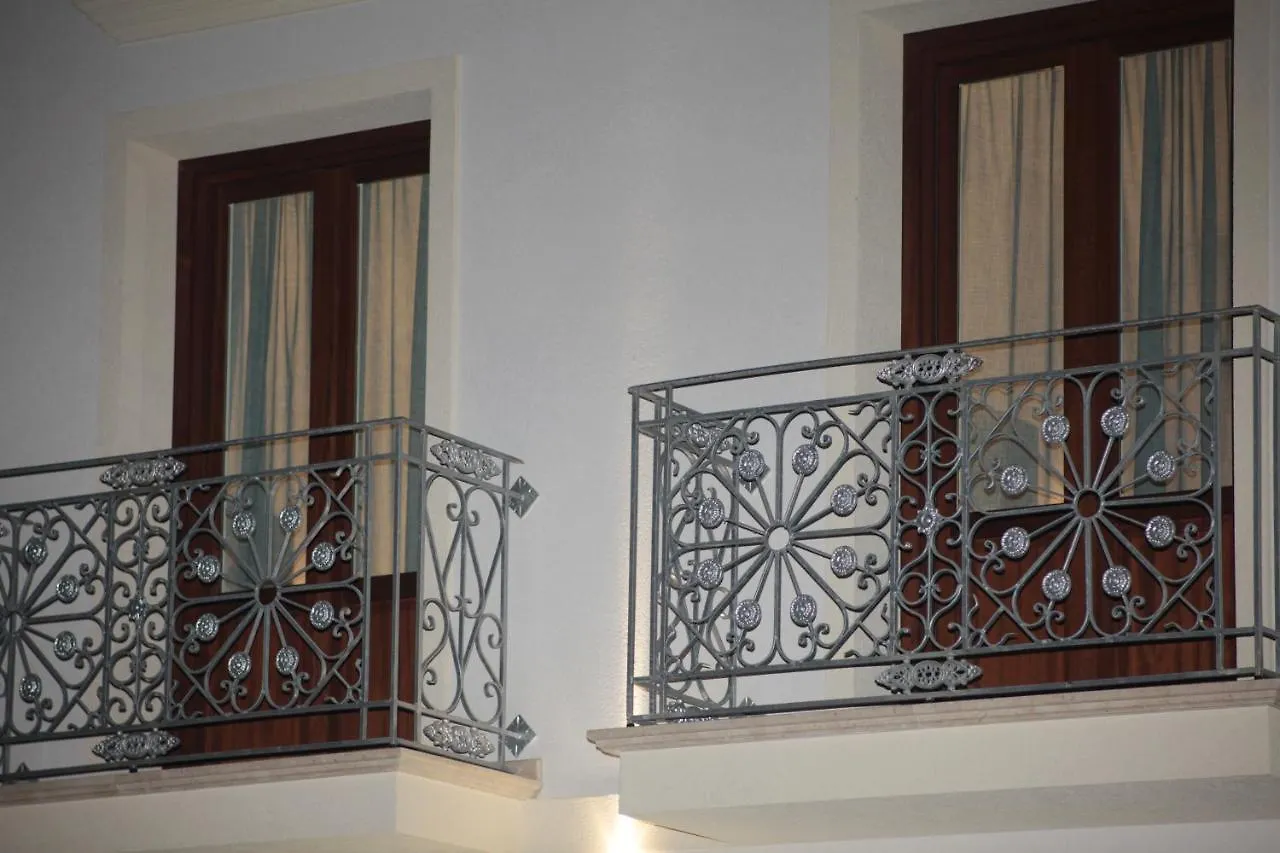 La Nicchia Guest House San Vito Lo Capo