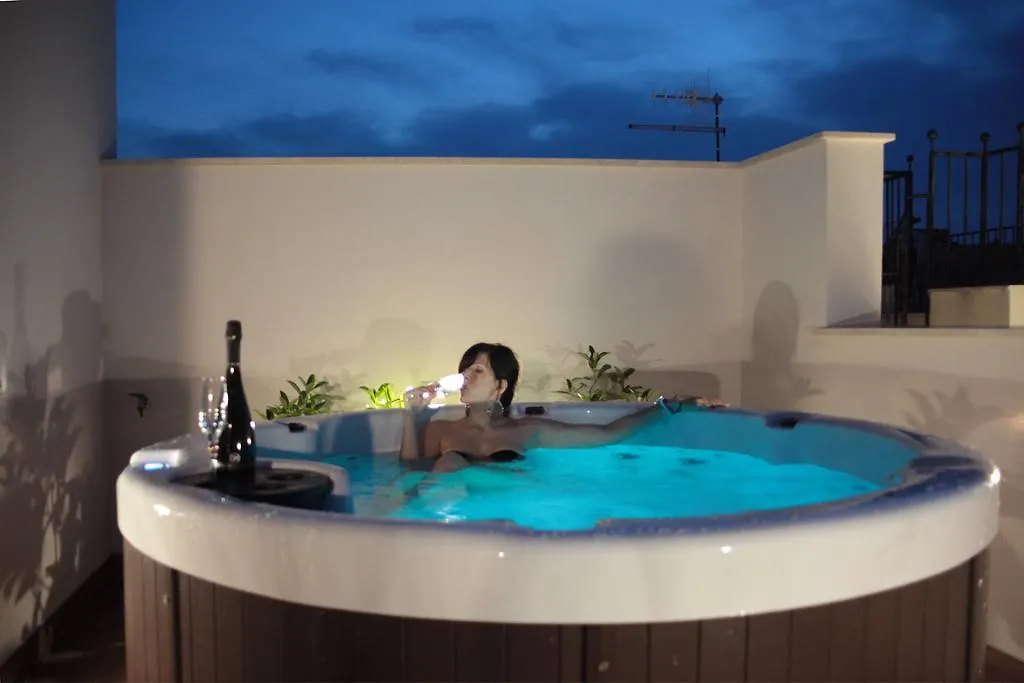 La Nicchia Guest House San Vito Lo Capo Italy