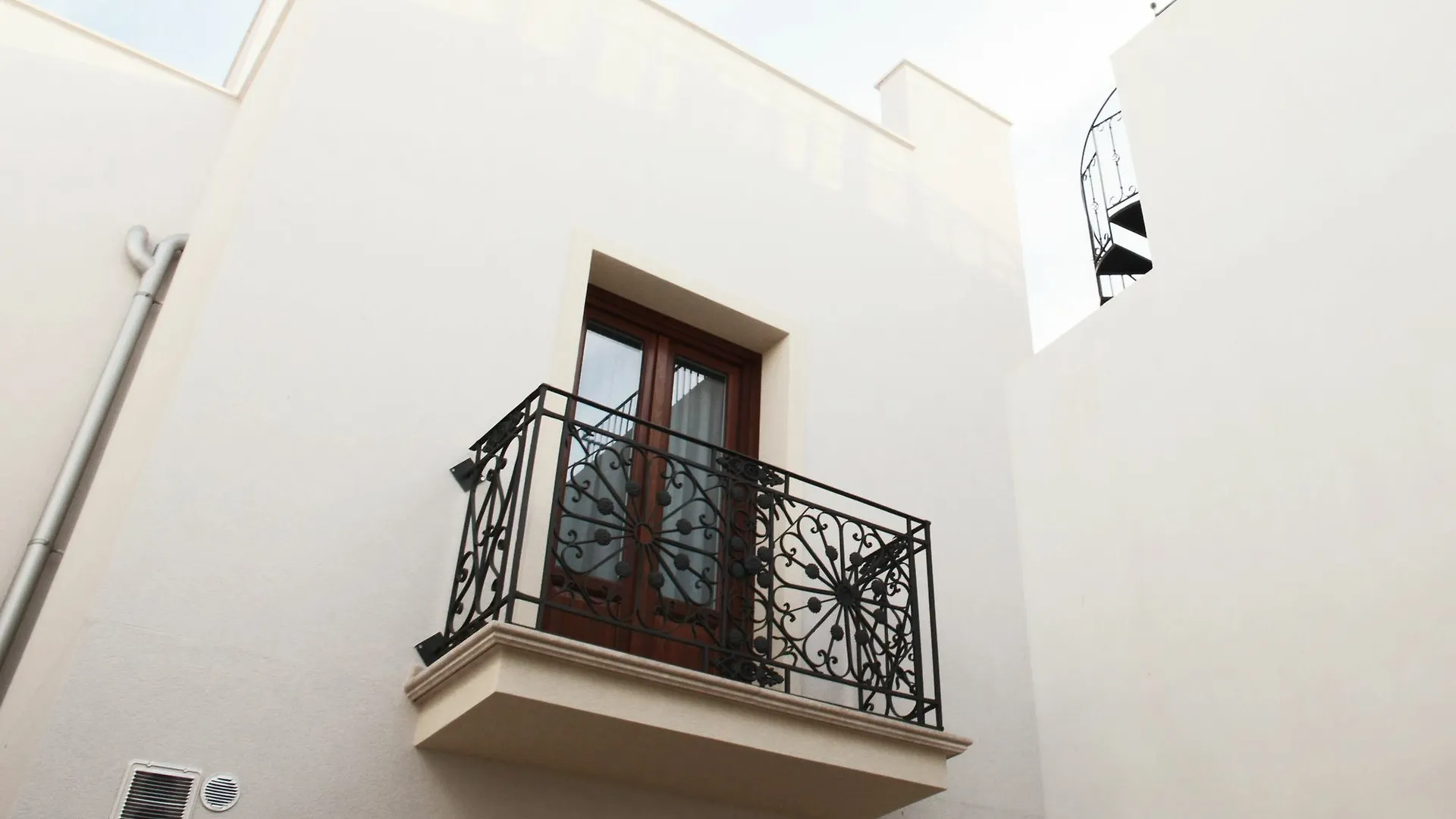 La Nicchia Guest House San Vito Lo Capo 3*,