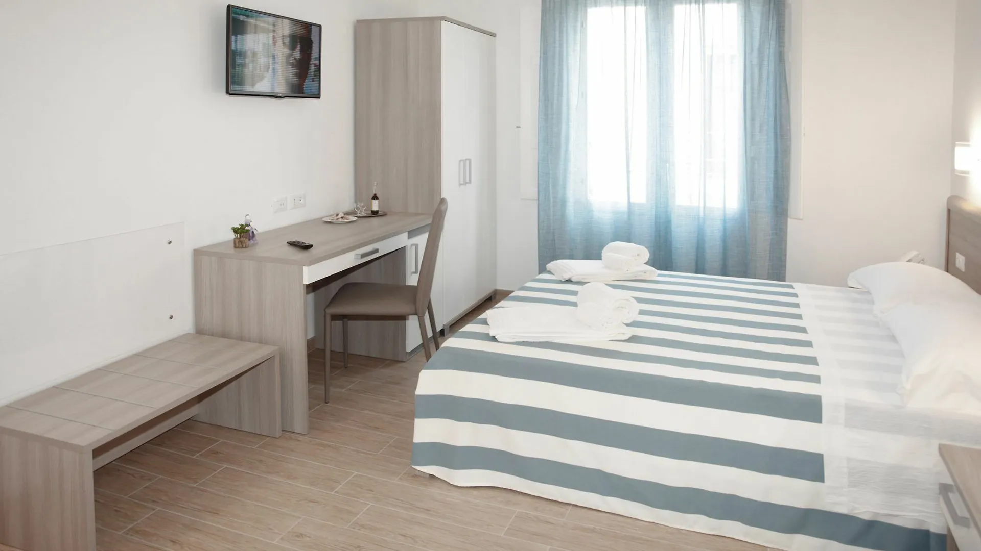 La Nicchia Guest House San Vito Lo Capo Italy